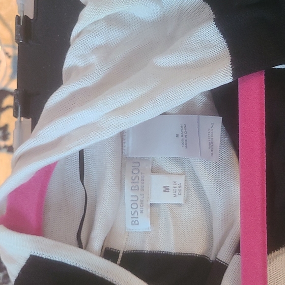 Drape Sweater - Picture 2 of 2